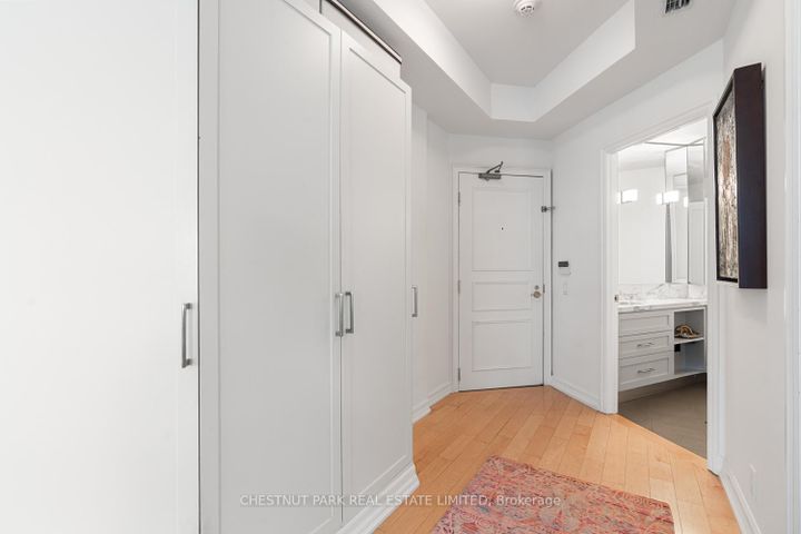 Photo 21 at 304 - 38 Avenue Road, Annex, Toronto