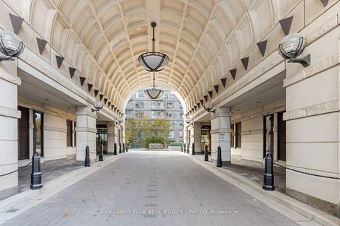 Photo 24 at 304 - 38 Avenue Road, Annex, Toronto