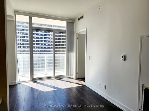 Photo 4 at 717 - 33 Helendale Avenue, Eglinton, Toronto