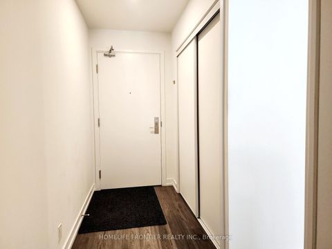 Photo 9 at 717 - 33 Helendale Avenue, Eglinton, Toronto