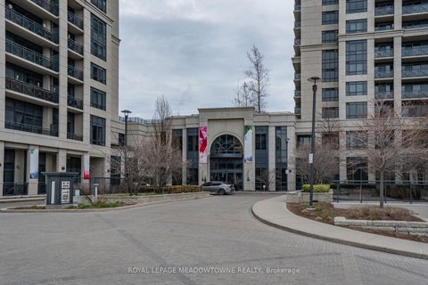 Photo 1 at 2421 - 2 Eva Road W, Etobicoke West Mall, Toronto