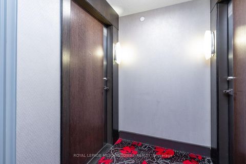 Photo 6 at 2421 - 2 Eva Road W, Etobicoke West Mall, Toronto