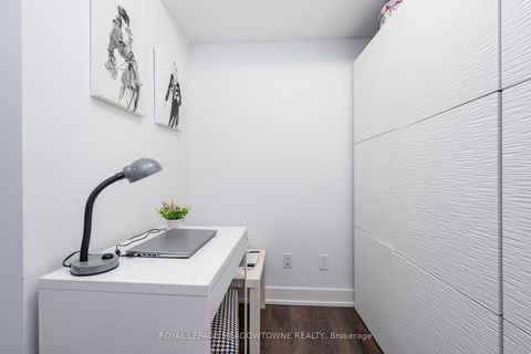 Photo 10 at 2421 - 2 Eva Road W, Etobicoke West Mall, Toronto