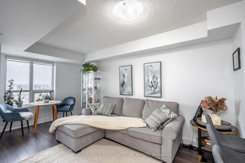 Photo 19 at 2421 - 2 Eva Road W, Etobicoke West Mall, Toronto