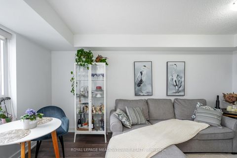 Photo 21 at 2421 - 2 Eva Road W, Etobicoke West Mall, Toronto