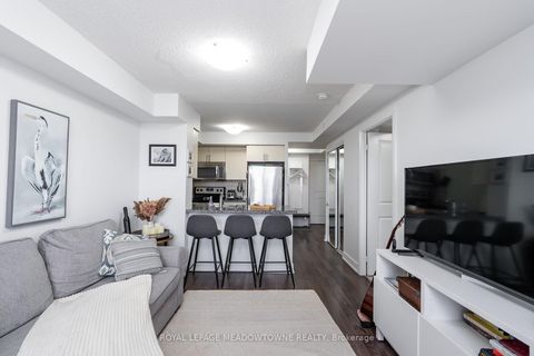 Photo 22 at 2421 - 2 Eva Road W, Etobicoke West Mall, Toronto