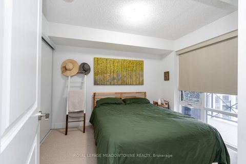 Photo 23 at 2421 - 2 Eva Road W, Etobicoke West Mall, Toronto