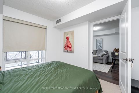 Photo 24 at 2421 - 2 Eva Road W, Etobicoke West Mall, Toronto