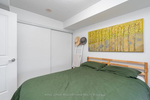 Photo 25 at 2421 - 2 Eva Road W, Etobicoke West Mall, Toronto