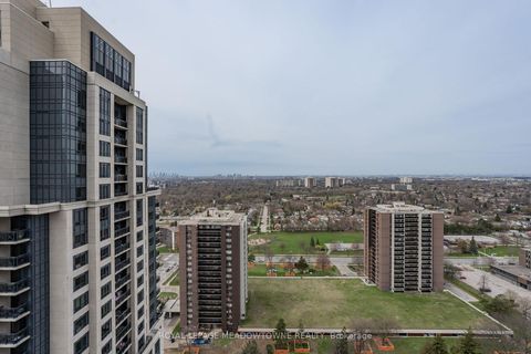 Photo 27 at 2421 - 2 Eva Road W, Etobicoke West Mall, Toronto