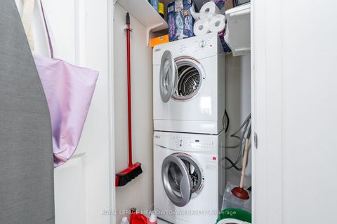 Photo 28 at 2421 - 2 Eva Road W, Etobicoke West Mall, Toronto