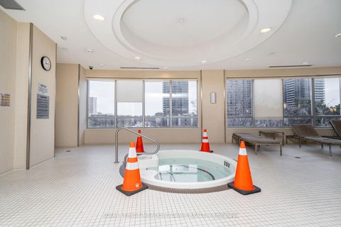 Photo 30 at 2421 - 2 Eva Road W, Etobicoke West Mall, Toronto