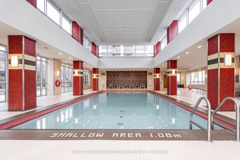 Photo 31 at 2421 - 2 Eva Road W, Etobicoke West Mall, Toronto