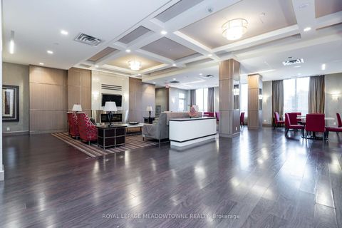 Photo 32 at 2421 - 2 Eva Road W, Etobicoke West Mall, Toronto