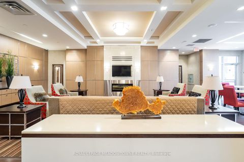 Photo 33 at 2421 - 2 Eva Road W, Etobicoke West Mall, Toronto