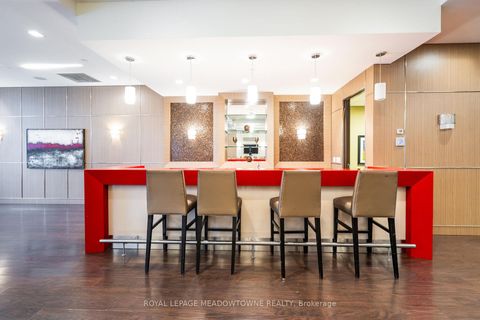 Photo 34 at 2421 - 2 Eva Road W, Etobicoke West Mall, Toronto