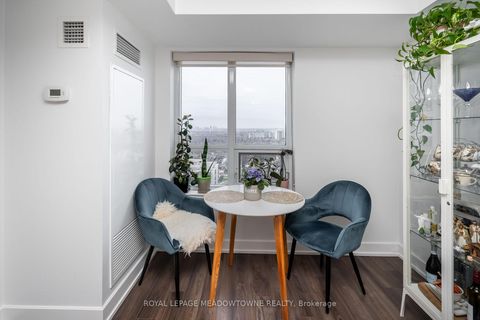 Photo 35 at 2421 - 2 Eva Road W, Etobicoke West Mall, Toronto