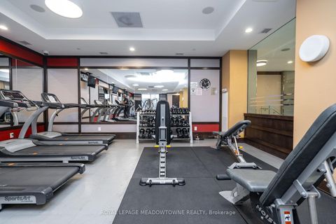 Photo 36 at 2421 - 2 Eva Road W, Etobicoke West Mall, Toronto