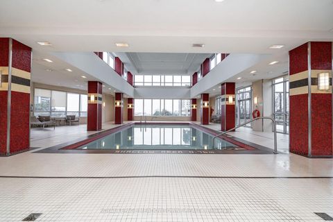 Photo 37 at 2421 - 2 Eva Road W, Etobicoke West Mall, Toronto