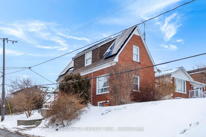 Photo 1 at 438 Silverthorn Avenue, Eglinton West, Toronto