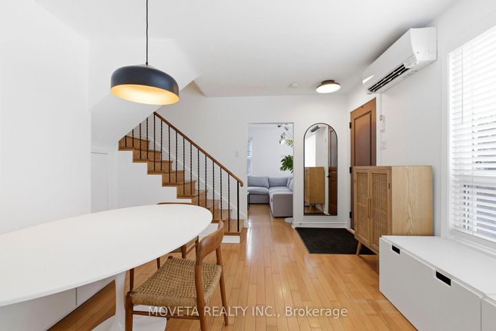 Photo 3 at 438 Silverthorn Avenue, Eglinton West, Toronto