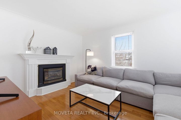 Photo 7 at 438 Silverthorn Avenue, Eglinton West, Toronto