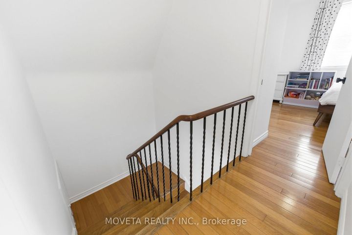 Photo 14 at 438 Silverthorn Avenue, Eglinton West, Toronto