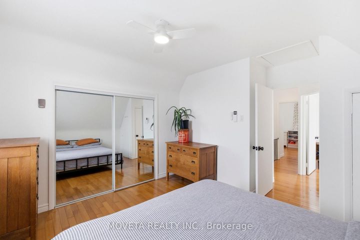 Photo 19 at 438 Silverthorn Avenue, Eglinton West, Toronto