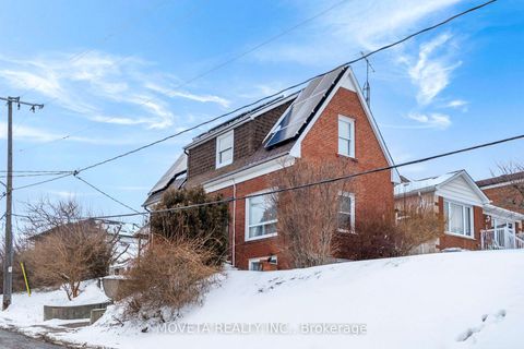 Photo 1 at 438 Silverthorn Avenue, Eglinton West, Toronto