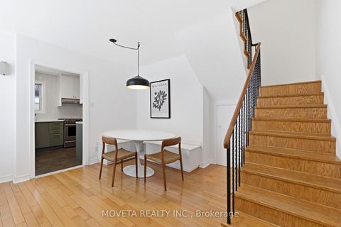 Photo 6 at 438 Silverthorn Avenue, Eglinton West, Toronto