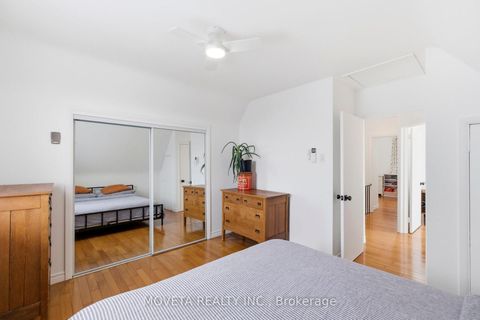 Photo 19 at 438 Silverthorn Avenue, Eglinton West, Toronto