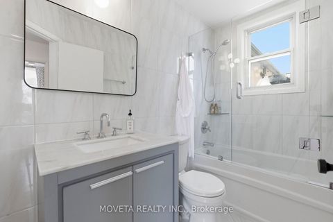 Photo 22 at 438 Silverthorn Avenue, Eglinton West, Toronto