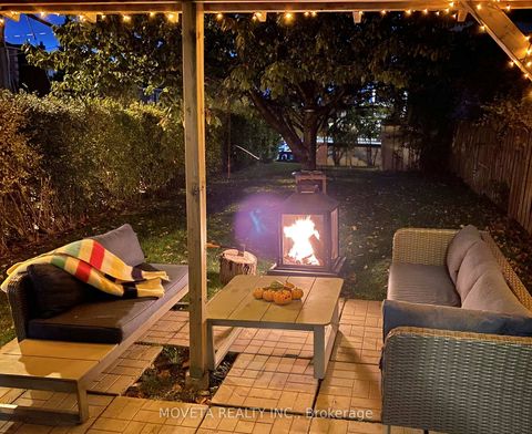 Photo 29 at 438 Silverthorn Avenue, Eglinton West, Toronto