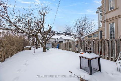 Photo 32 at 438 Silverthorn Avenue, Eglinton West, Toronto
