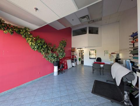 Photo 1 at 19 - 50 Weybright Court, Malvern West, Toronto