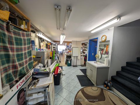 Photo 3 at 19 - 50 Weybright Court, Malvern West, Toronto