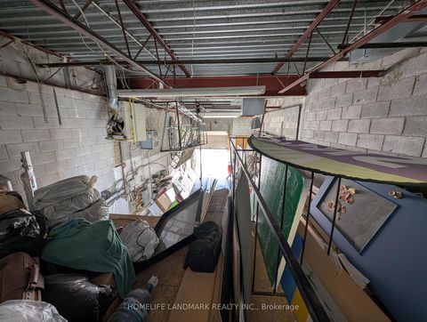 Photo 6 at 19 - 50 Weybright Court, Malvern West, Toronto