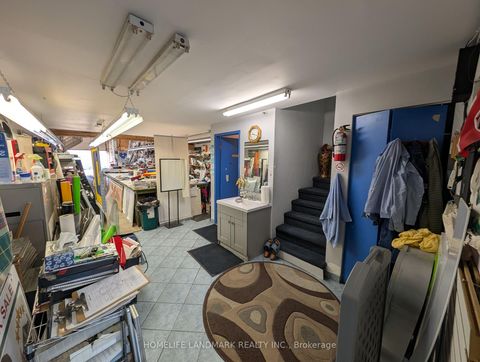 Photo 8 at 19 - 50 Weybright Court, Malvern West, Toronto