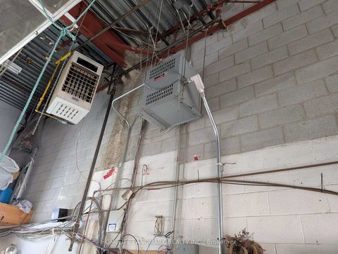 Photo 12 at 19 - 50 Weybright Court, Malvern West, Toronto