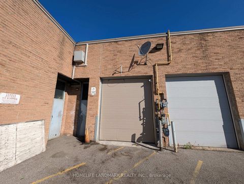 Photo 14 at 19 - 50 Weybright Court, Malvern West, Toronto