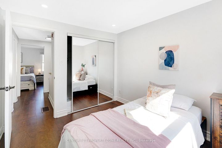 Photo 20 at 40 - 7340 Copenhagen Road, Meadowvale, Mississauga