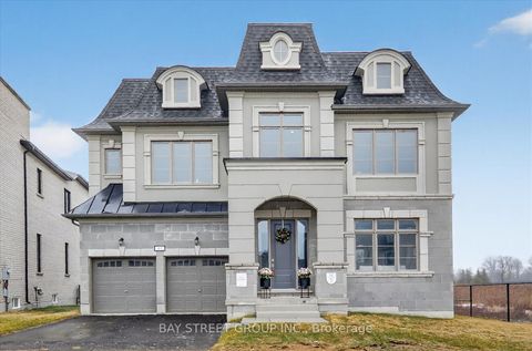 Photo 0 at 37 Meizhou Avenue, Angus Glen, Markham