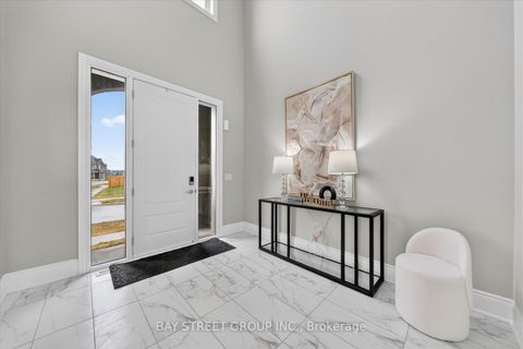 Photo 1 at 37 Meizhou Avenue, Angus Glen, Markham