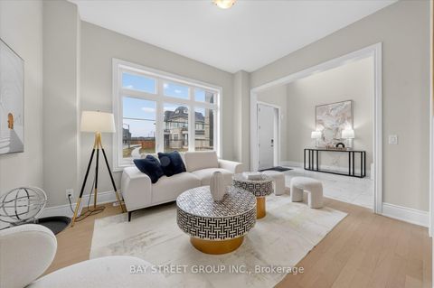 Photo 2 at 37 Meizhou Avenue, Angus Glen, Markham