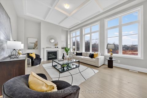 Photo 7 at 37 Meizhou Avenue, Angus Glen, Markham