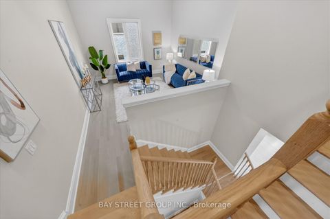 Photo 13 at 37 Meizhou Avenue, Angus Glen, Markham