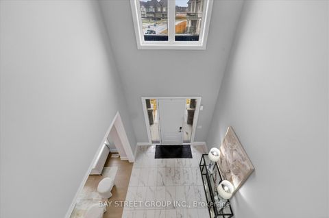 Photo 14 at 37 Meizhou Avenue, Angus Glen, Markham