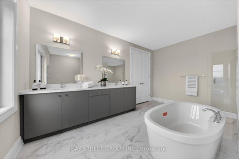 Photo 25 at 37 Meizhou Avenue, Angus Glen, Markham