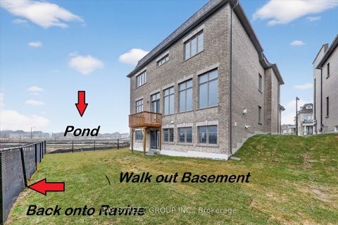 Photo 28 at 37 Meizhou Avenue, Angus Glen, Markham