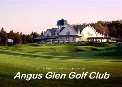 Photo 29 at 37 Meizhou Avenue, Angus Glen, Markham